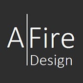 A Fire Design , marque exclusive chez Kubo Deco, Morges, Suisse Romande