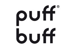 Puff Buff, marque exclusive chez Kubo Deco, Morges, Suisse Romande